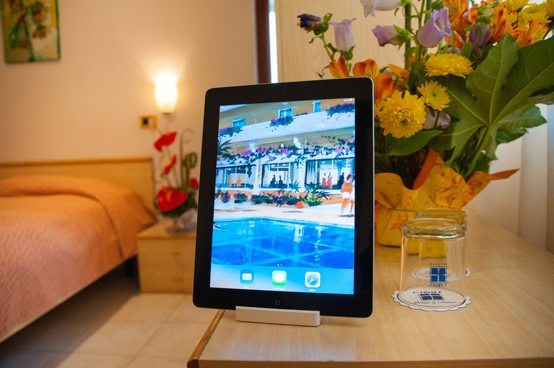 Фото Joli Park Hotel