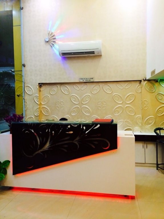 Фото Hotel Morya Regency