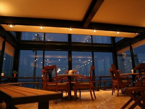 Гостиница Benikea San & Bada Jumunjin Resort