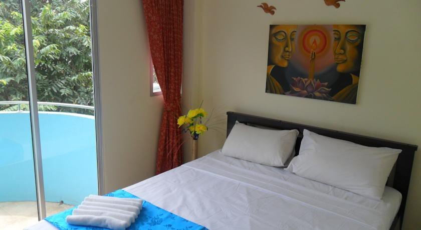 Фото The Moon Night AO nang Hotel