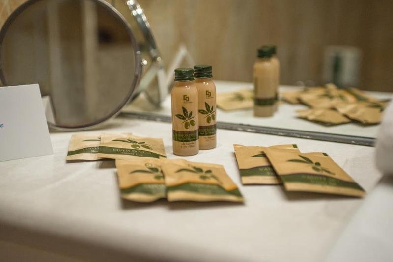 Фото Corvetto Residence