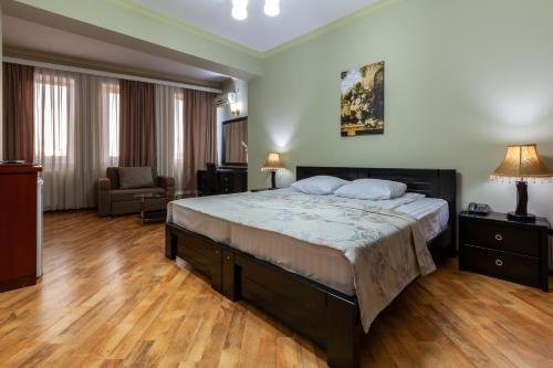 Фото Пентхаус