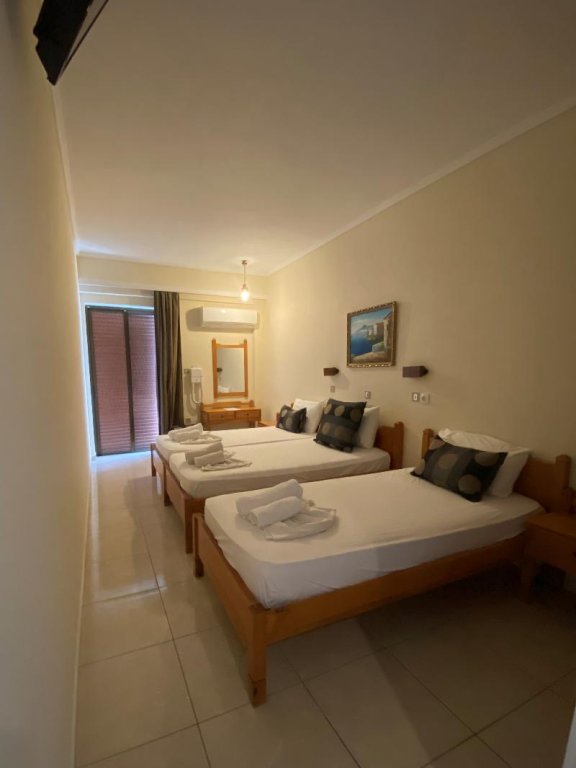 Фото Paradise Hotel