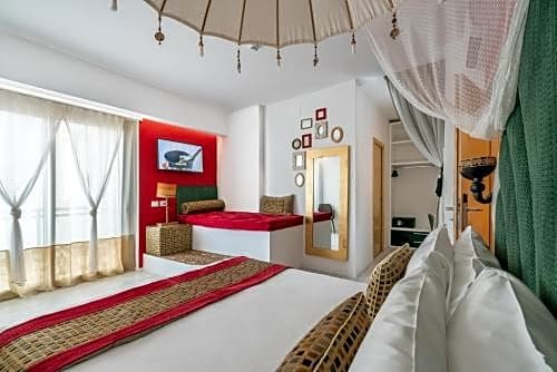 Фото Hotel Bellini