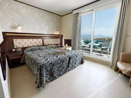 Фото Wellness Santa Hotel - Adults Only