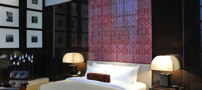 Фото Le Meridien Bangkok