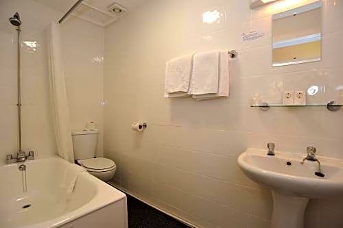 Фото The Cliffs Hotel Blackpool