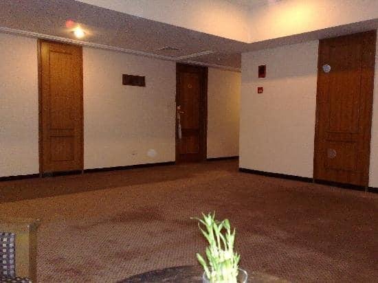 Фото Aditya Park Hyderabad