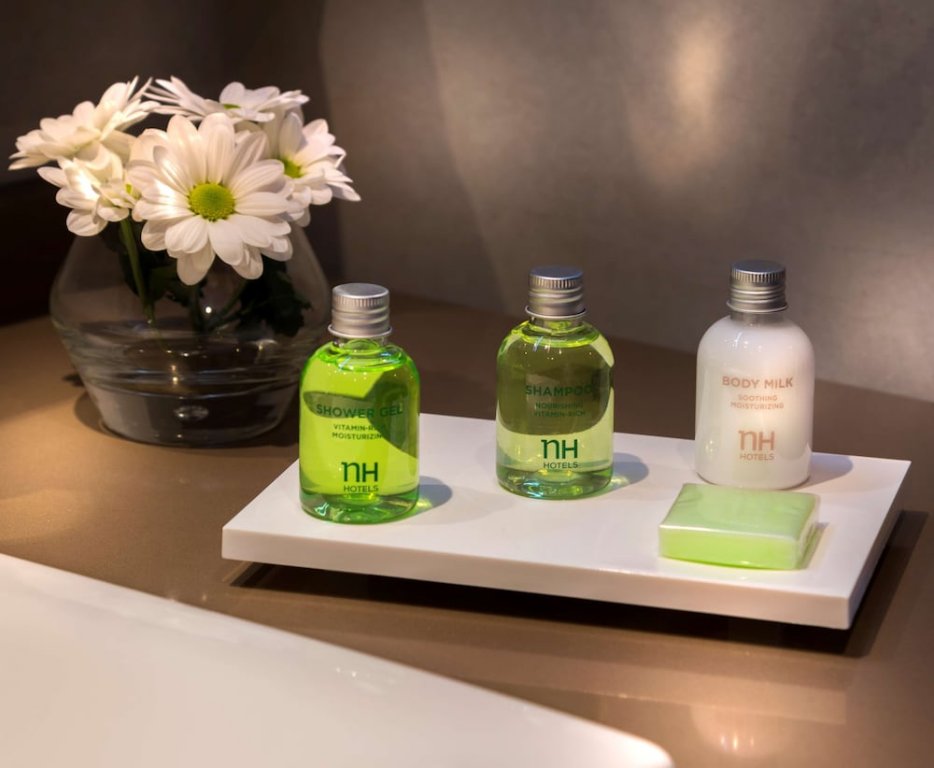 Фото Nh Mendoza Cordillera