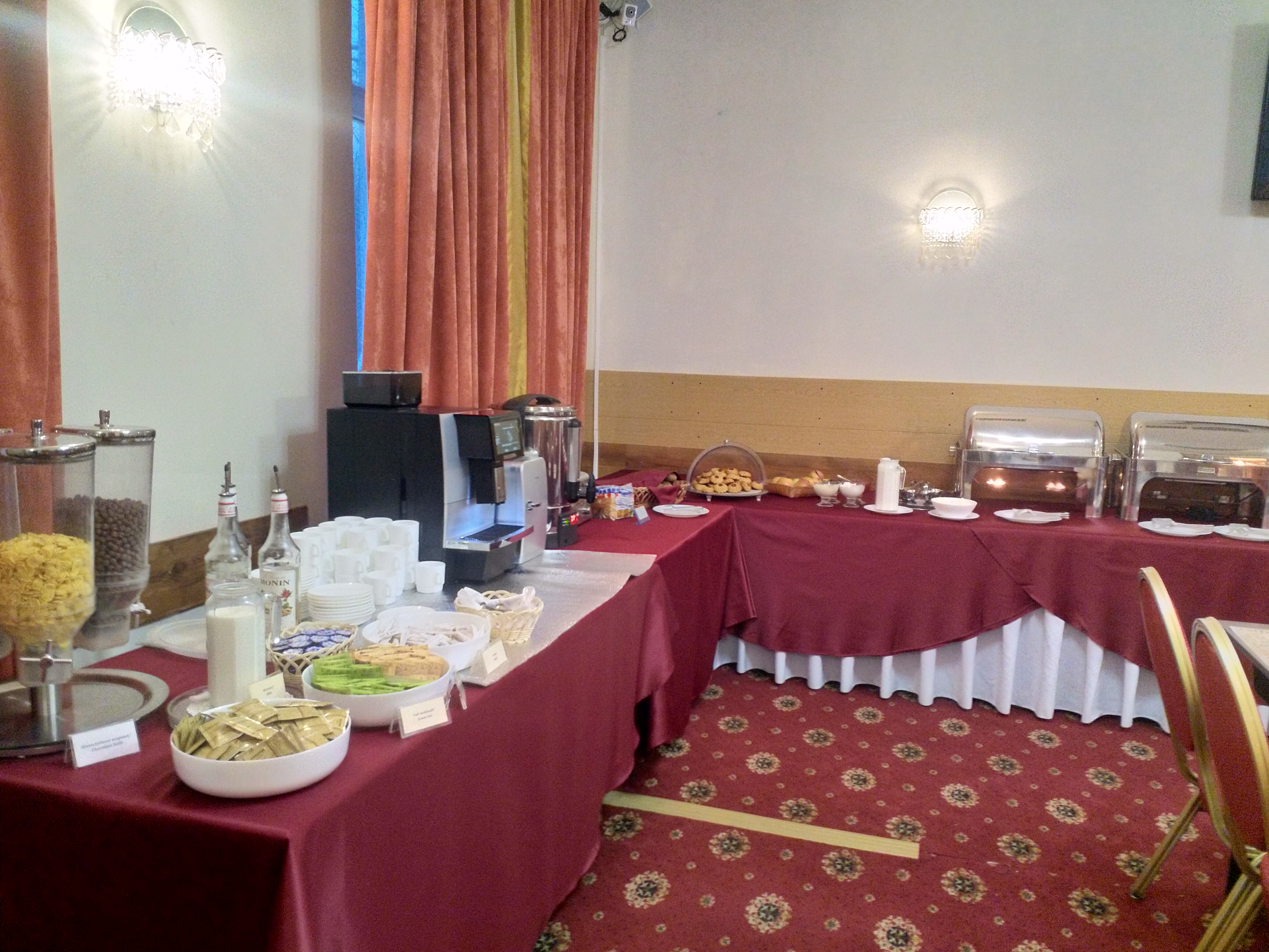 Фото Эрмитаж