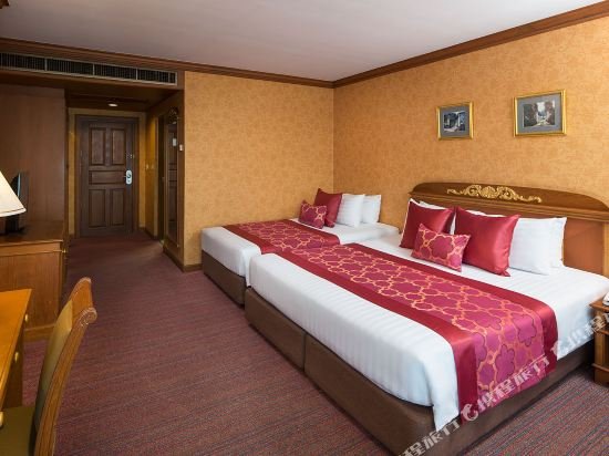 Фото Prince Suites Residence Managed by Prince Palace