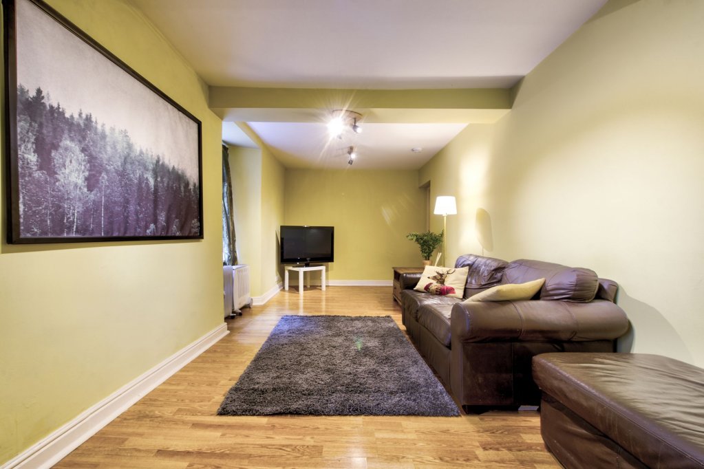 Фото New Town Apartments