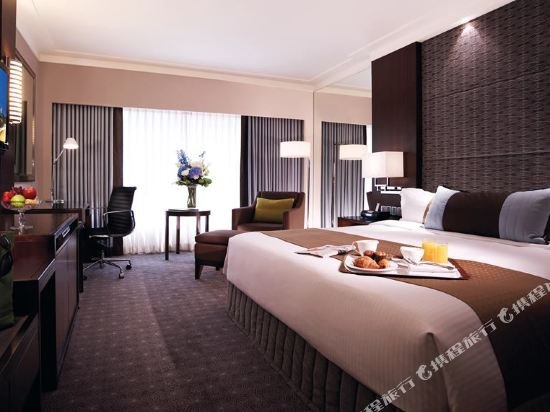 Фото Holiday Inn Hotel & Suites Silicon Valley - Milpitas, an Ihg Hotel