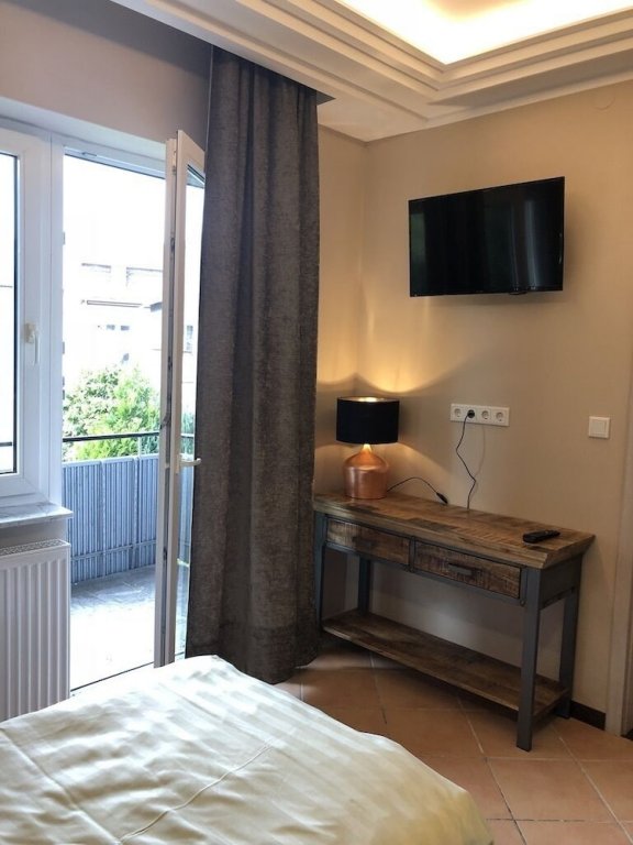 Фото Hotel Athen Kelsterbach Airport