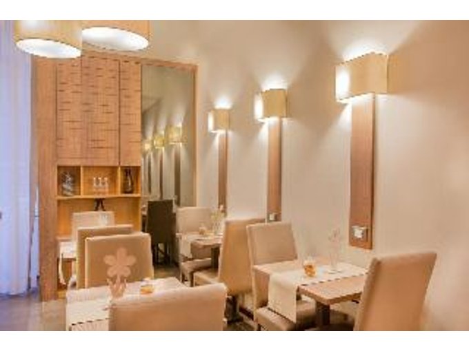 Фото B&b Dimora San Felice