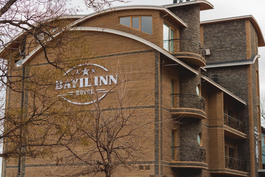 Фото Bayil Breeze Hotel