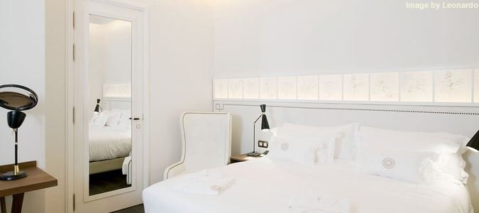 Фото Cotton House Hotel, Autograph Collection