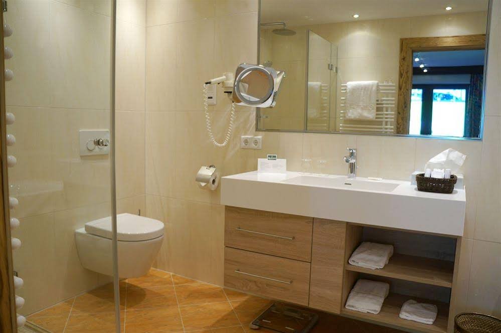 Фото Hotel Rasmushof