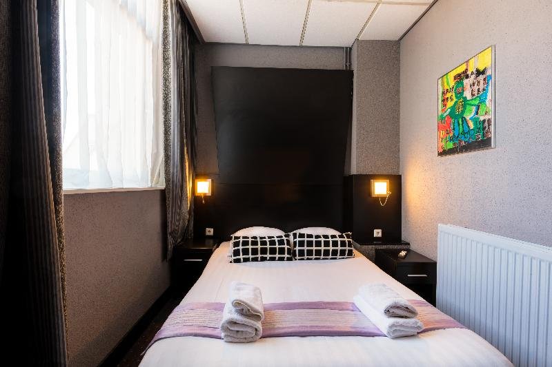 Фото Hotel De Looier