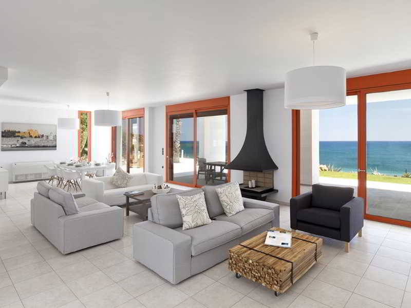 Фото Seashell Villa