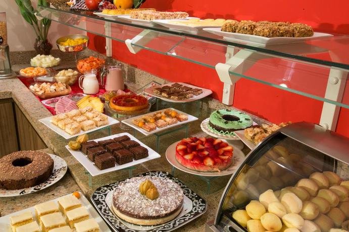 Фото Pousada Belluno