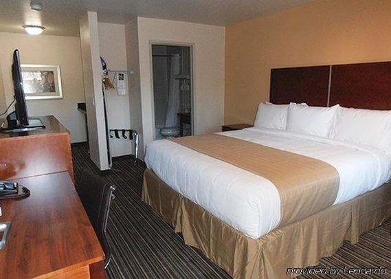 Фото Quality Inn