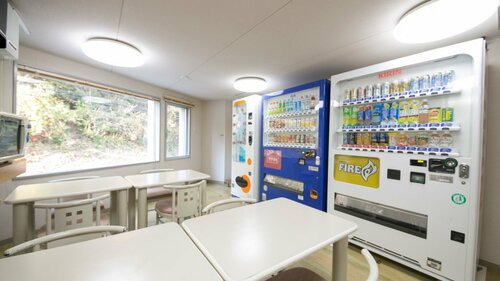 Гостиница Sansuikan Kawayu Matsuya в Префектуре Вакаяма