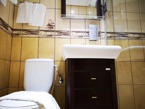 Гостиница Best Western Plaza Hotel в Эскильстуне
