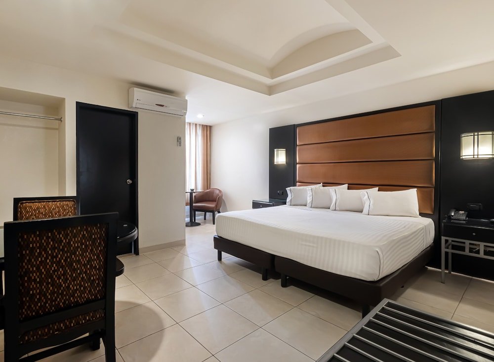 Фото Hotel Astor en Tijuana