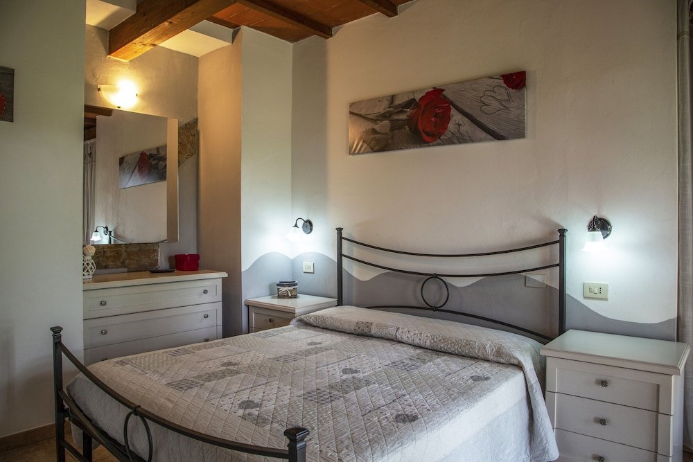 Фото Agriturismo La Luciana