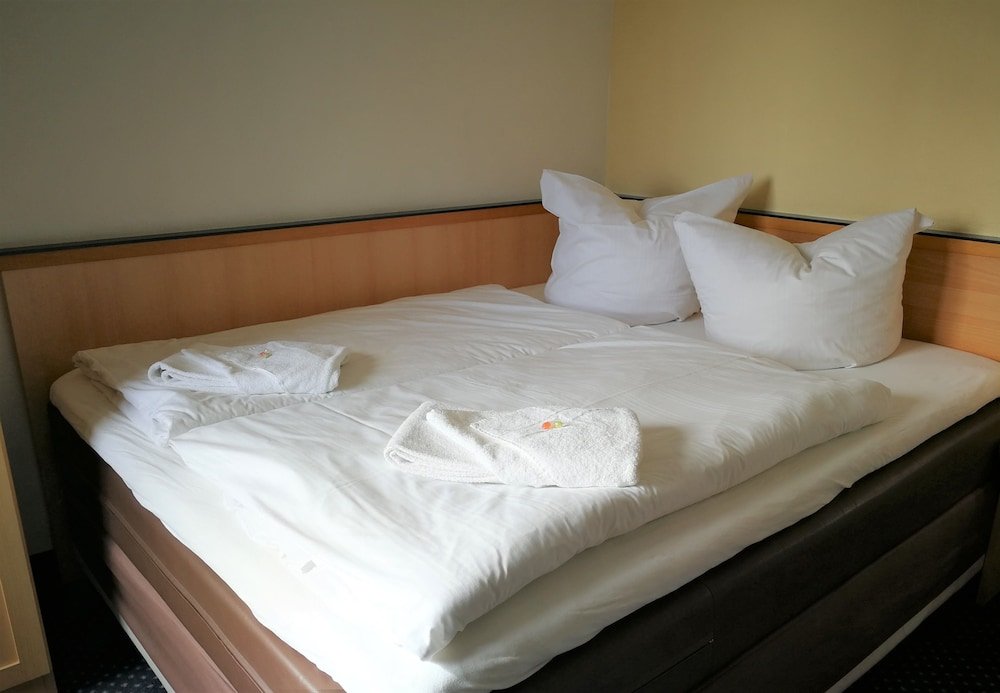 Фото Hotel NearBy