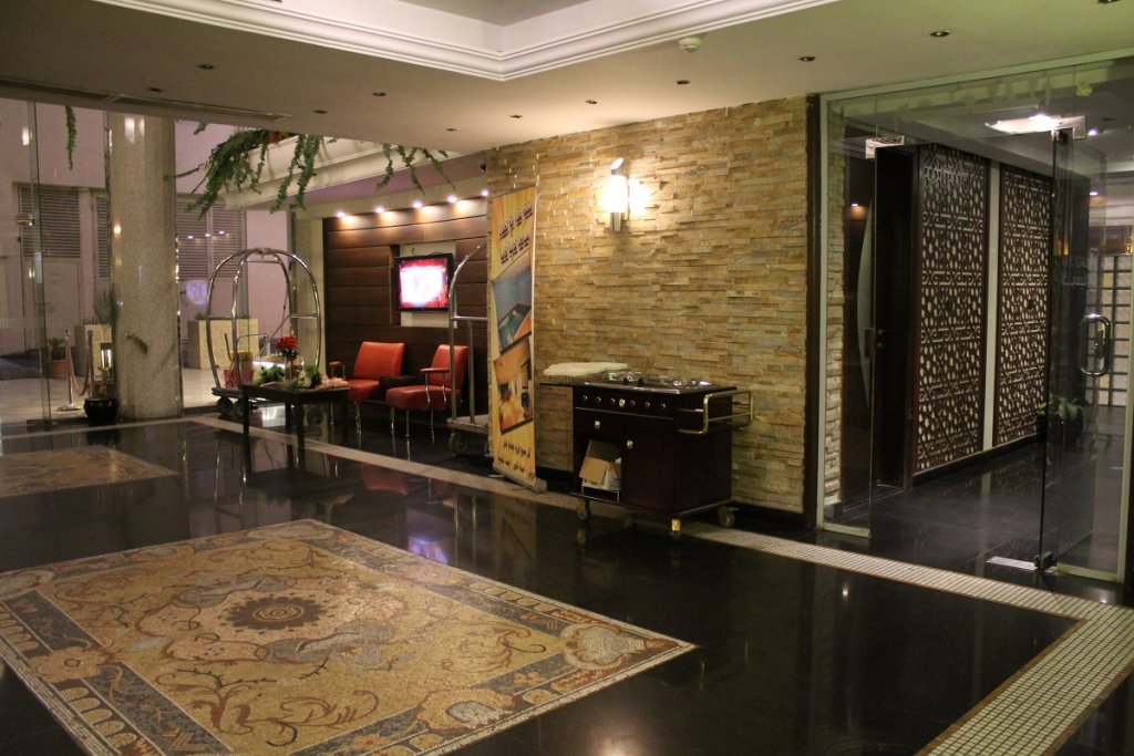 Фото Qasr Lazurd