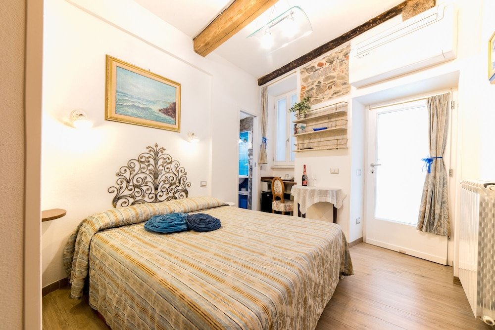 Фото VIA Mazzini