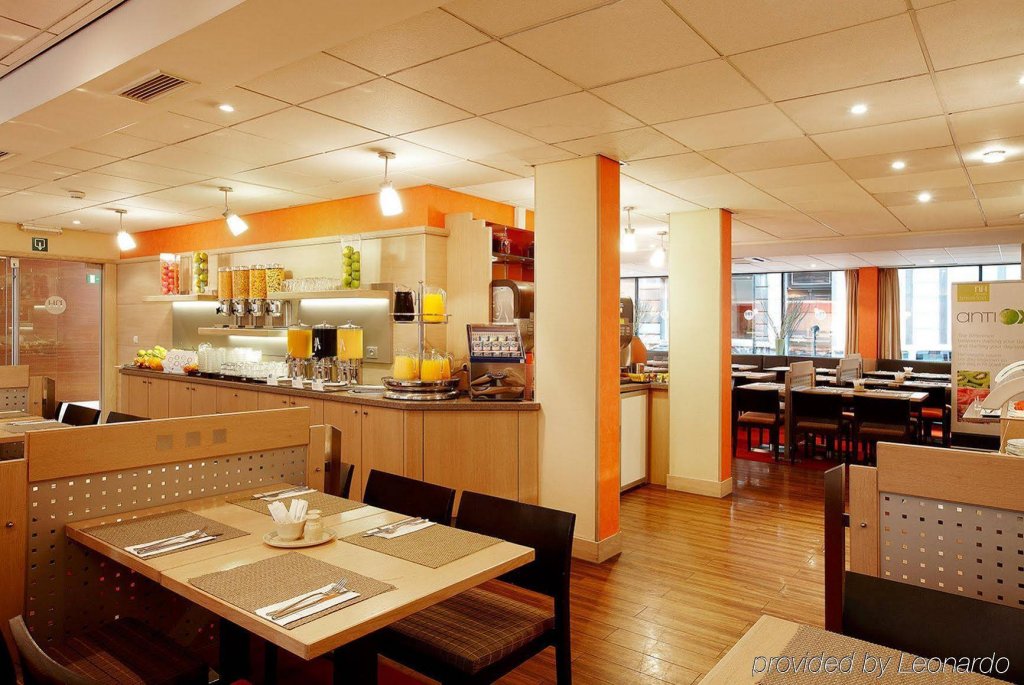 Фото отеля 4