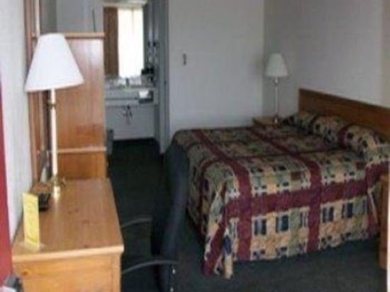 Фото Best Way Inn Madison