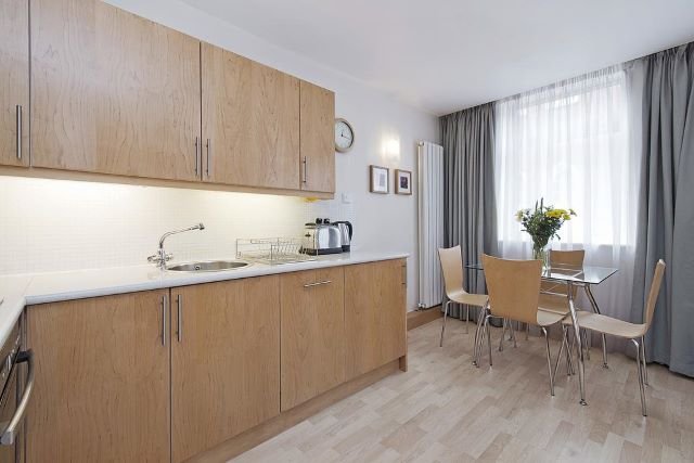 Фото Superior St Christophers Place