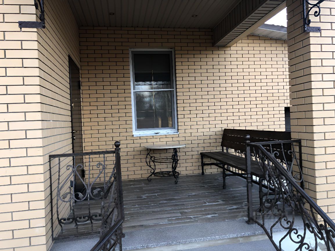 Фото Особняк в ЛУНЁВО