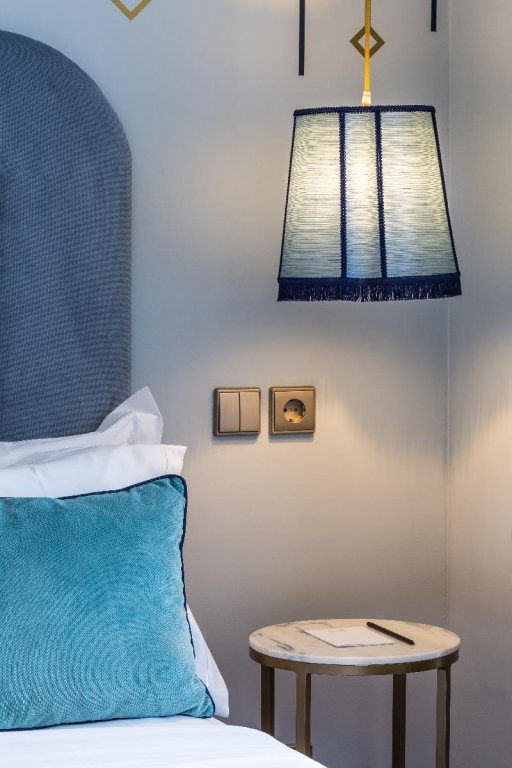 Фото The Lift Boutique Hotel by Ridan Hotels