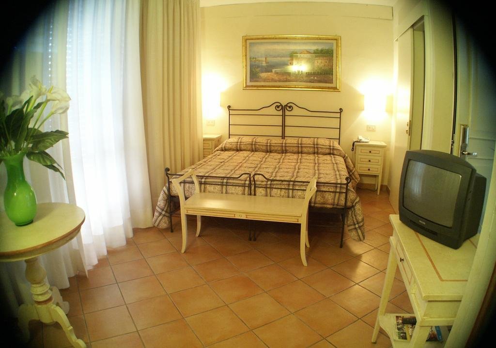 Фото Residence Isola Verde