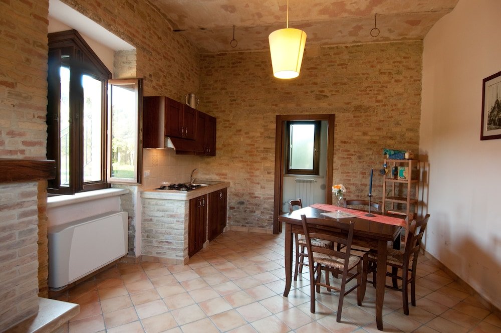 Фото Casa dell'Orto Agriturismo