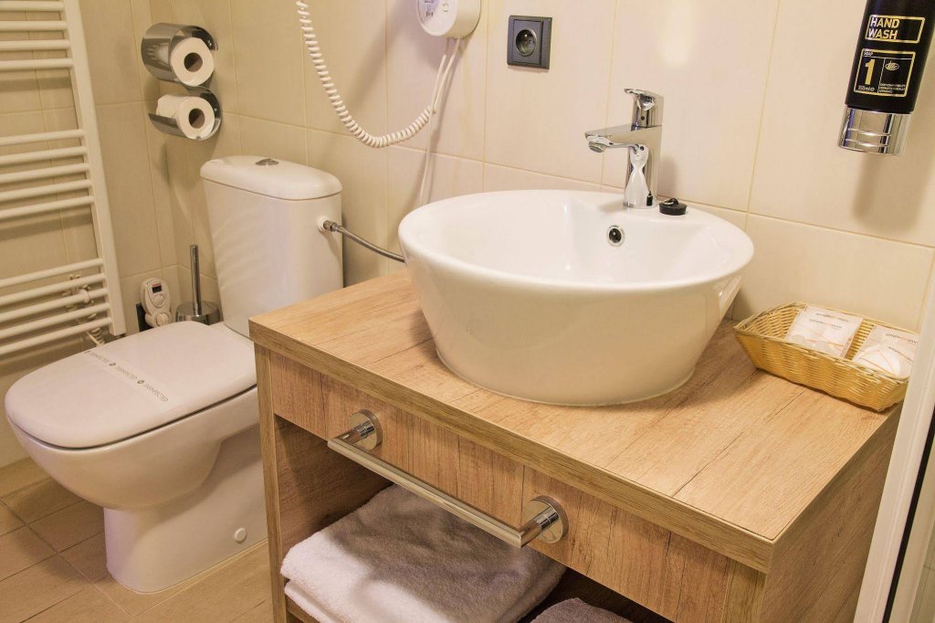 Фото Hotel Palác U Kočků by Adrez Living