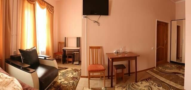 Фото Сюрприз на Черниговской