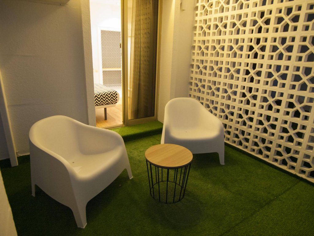 Фото Hotel Cetina Murcia