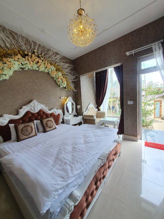 Фото Dream Flower Hotel