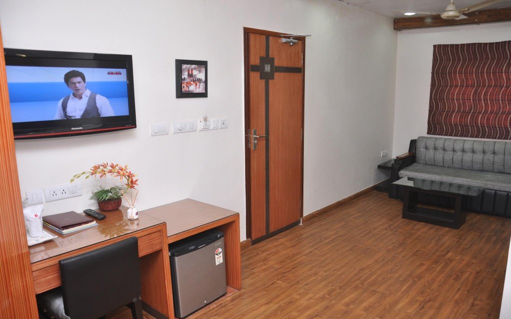 Фото Golden Apple Boutique Hotel