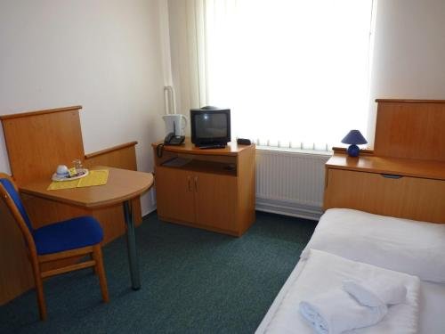 Фото G Hotel Žilina