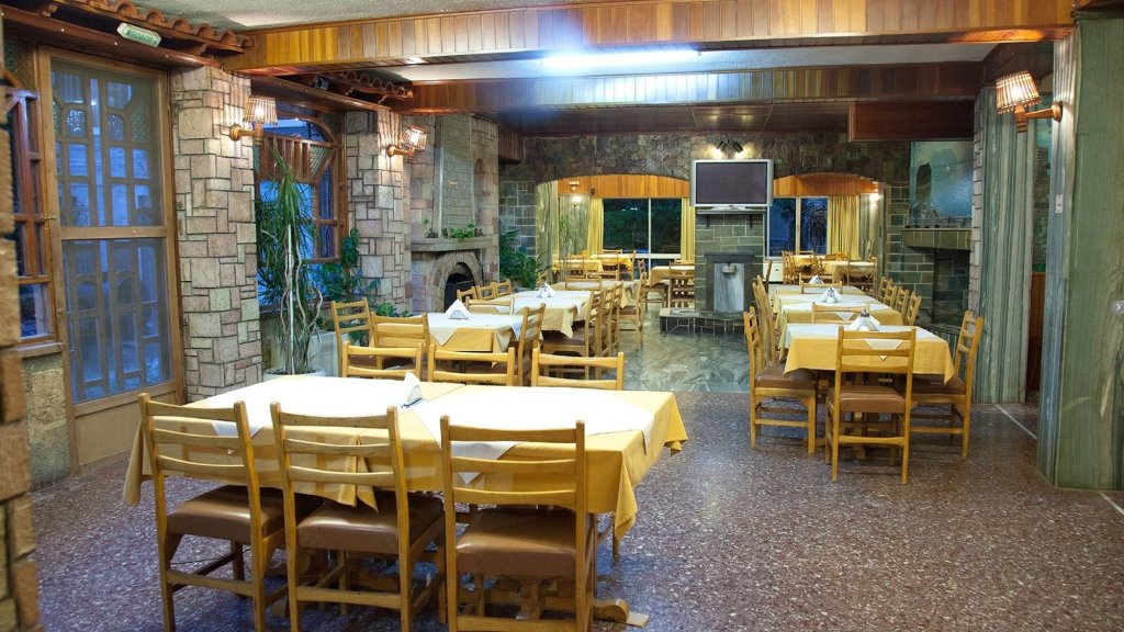 Фото Liberty Hotel