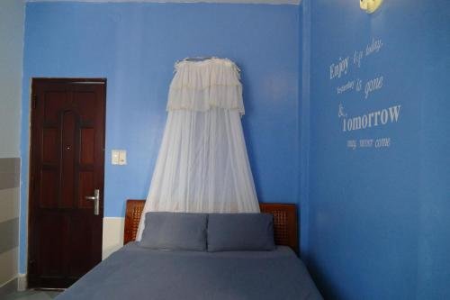 Фото Dalat Sky Hostel