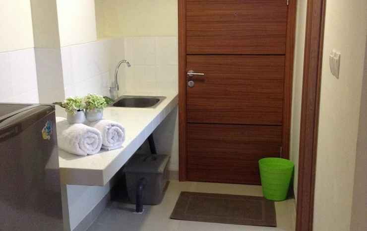 Фото Beverly Dago Apartment by HouseinBandung