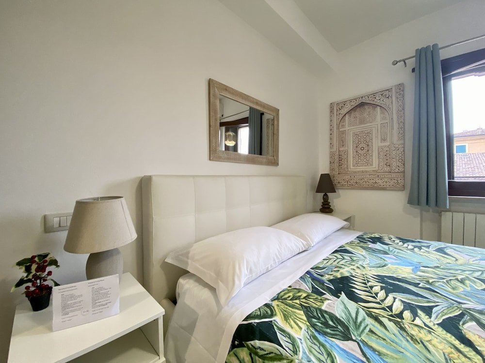 Фото B&b Verona Rooms